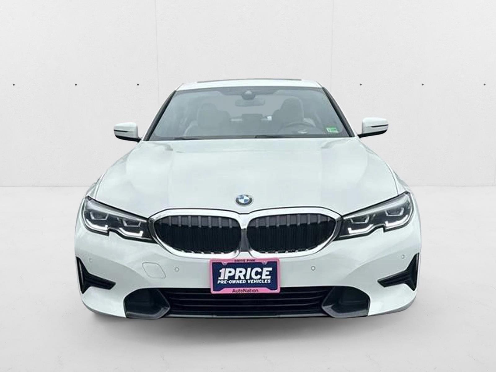 2022 Bmw 330i xDrive Sedan photo 2