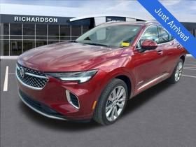 2023 Buick Envision Avenir's photo