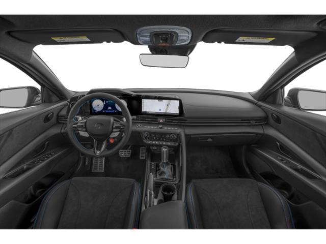 2025 Hyundai Elantra N photo 20