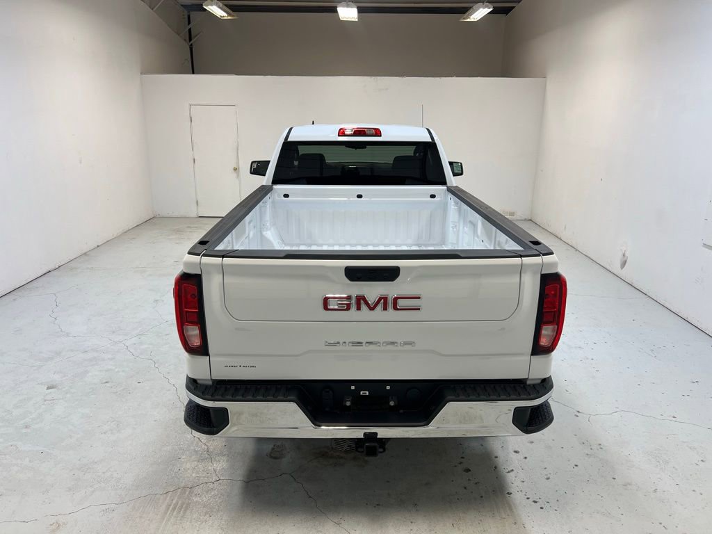 2026 Gmc Sierra 1500 Pro photo 3