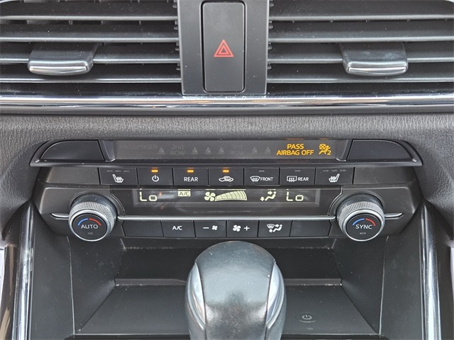 2023 Mazda CX-9 Touring photo 22