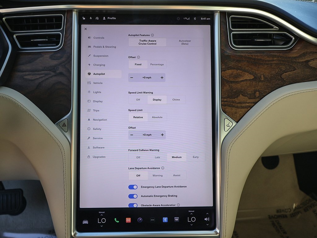 2018 Tesla Model S 75D photo 50