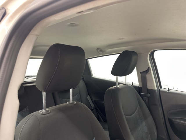 2018 Chevrolet Spark LS photo 32
