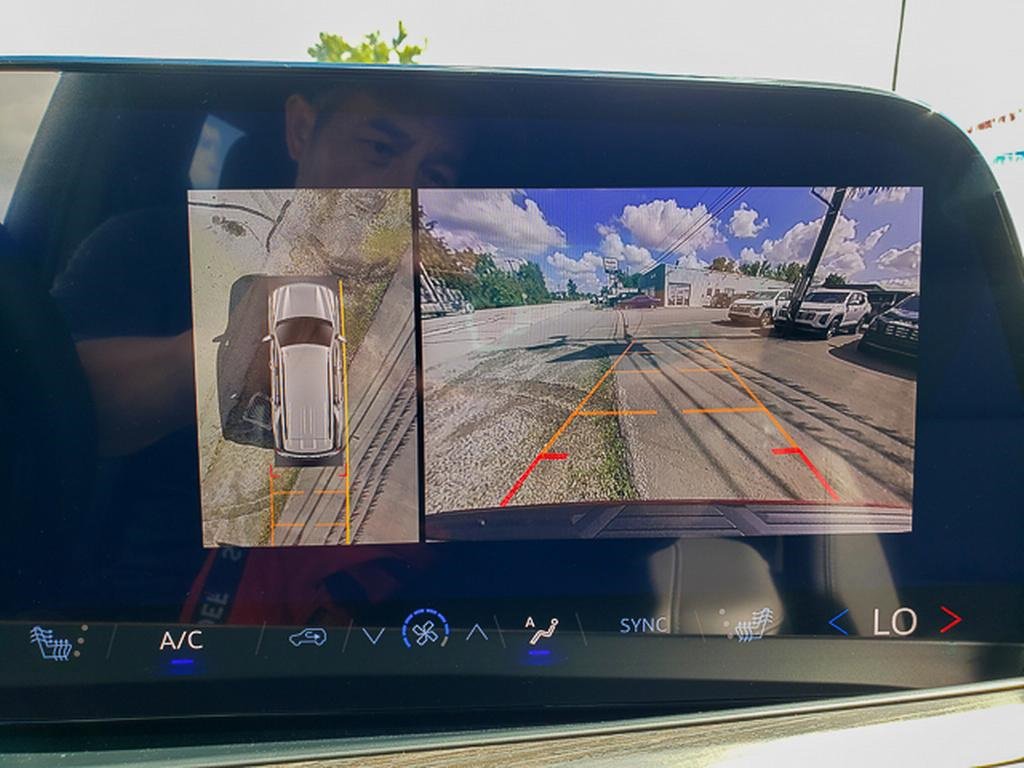 2026 Chevrolet Tahoe Z71 photo 16
