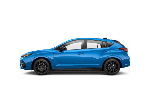 2025 Subaru Impreza 2.5RS photo 4
