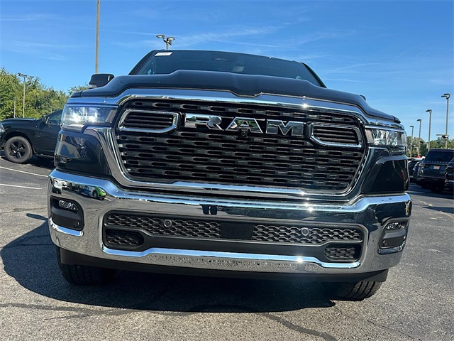 2025 Ram 1500 Big Horn Lone Star photo 23