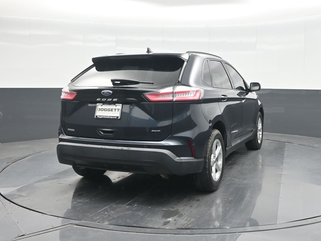 2023 Ford Edge SE photo 25