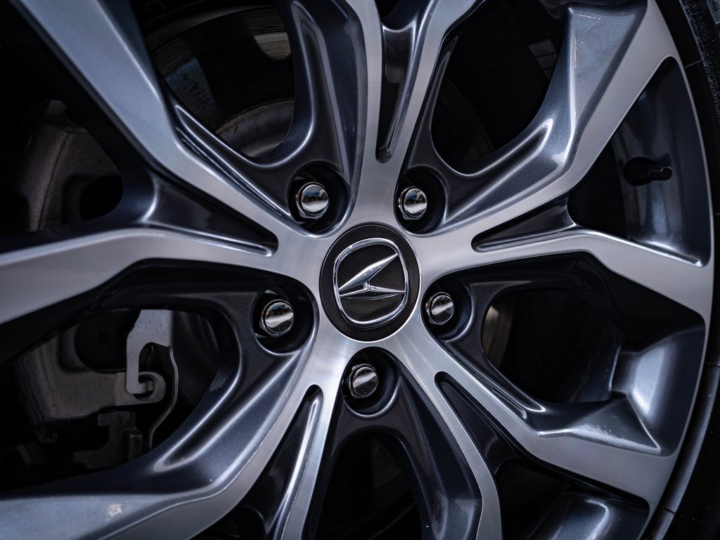 2023 Acura MDX Technology photo 7
