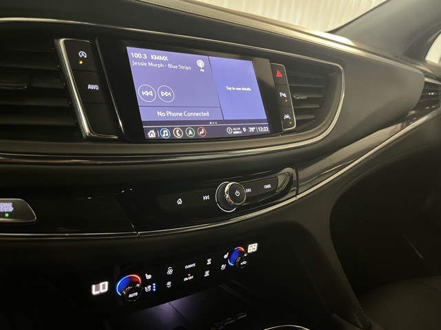 2024 Buick Enclave Premium photo 15