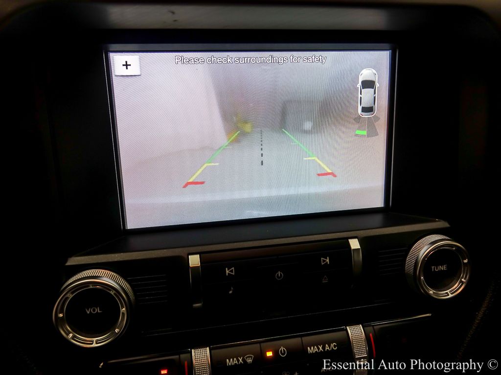 2018 FORD MUSTANG - Image 17