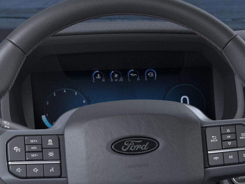 2025 Ford F-150 XLT photo 10