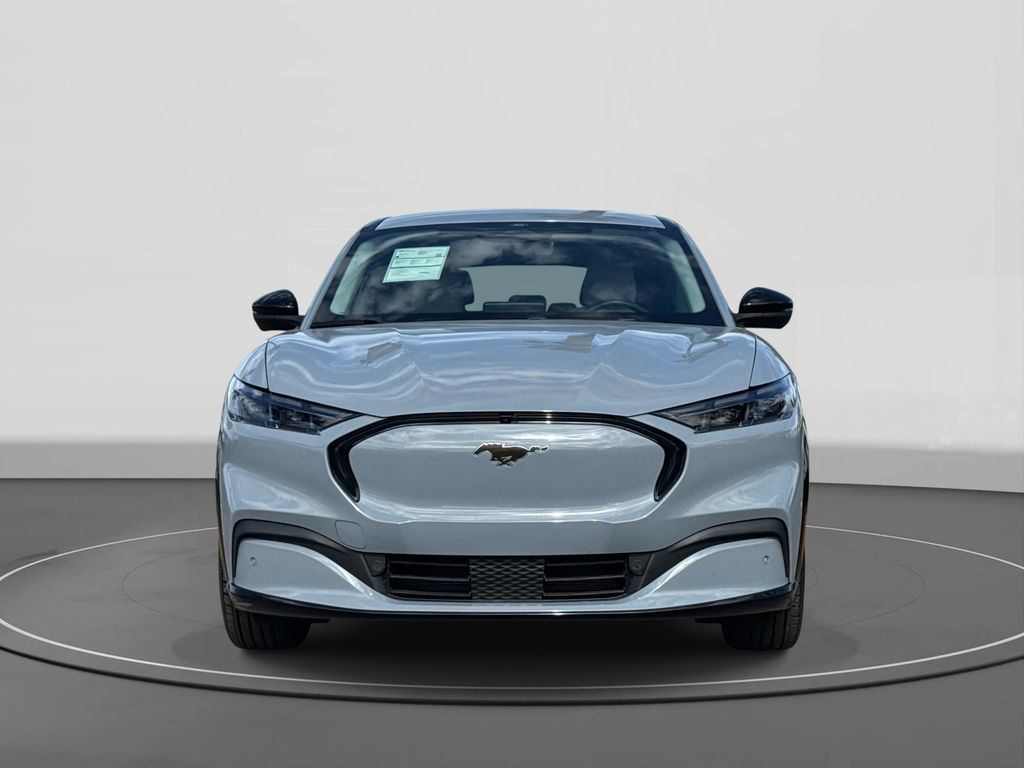 Used 2024 Ford Mustang Mach-E Premium RWD with VIN 3FMTK3R42RMA09125 for sale in Fontana, CA