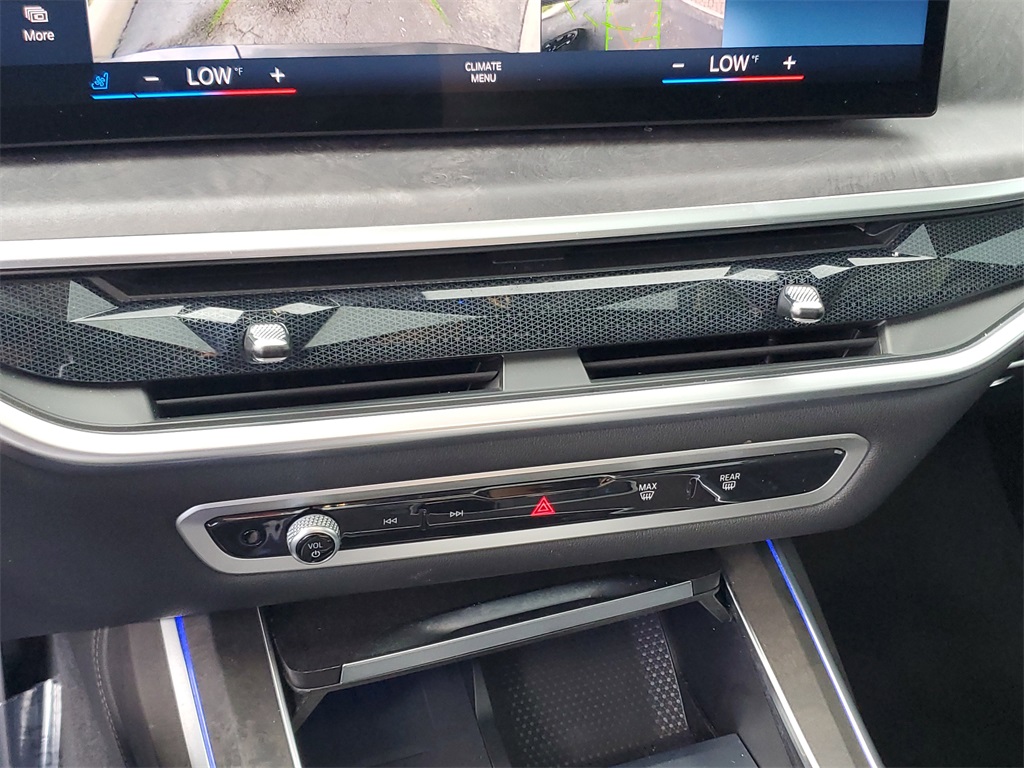 2023 Bmw X7 xDrive40i photo 29