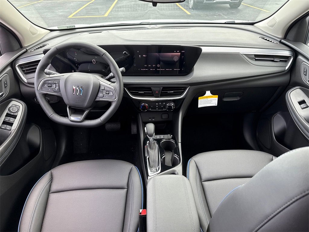 2026 BUICK ENCORE GX - Image 27