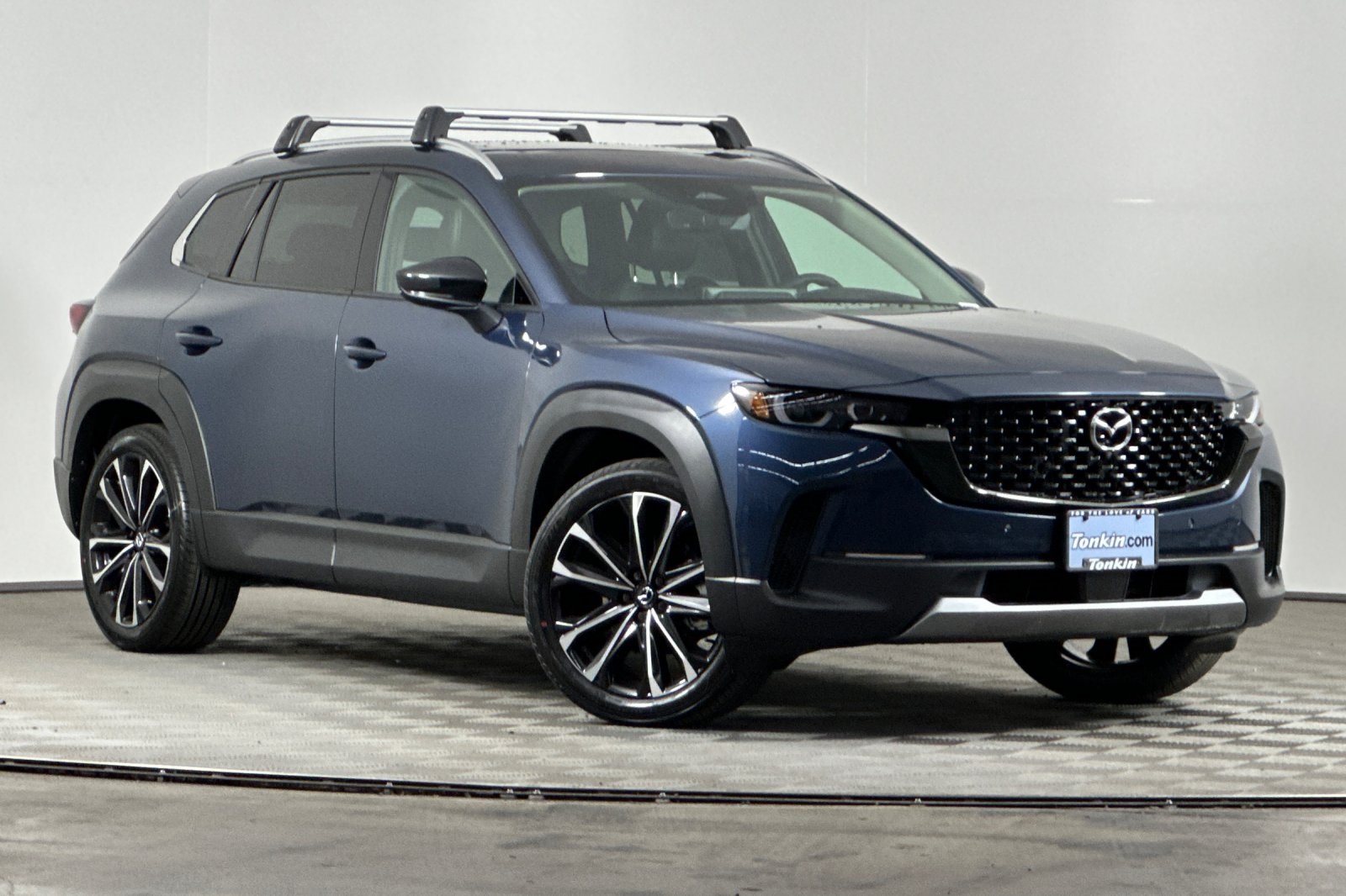 2025 Mazda CX-50 2.5 Turbo Premium Plus photo 2
