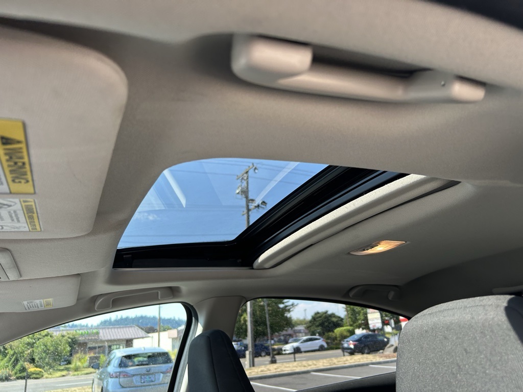 2019 Honda HR-V EX photo 25