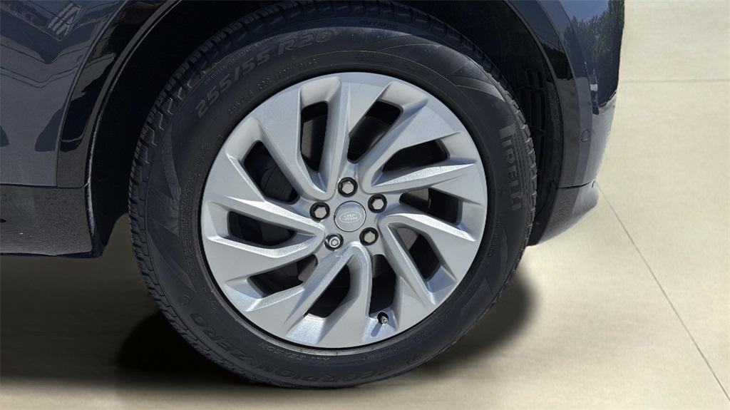 2024 Land Rover Discovery SE photo 26