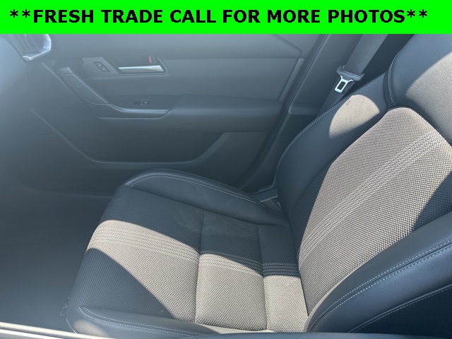 2024 Mazda CX-50 2.5 S Premium photo 9