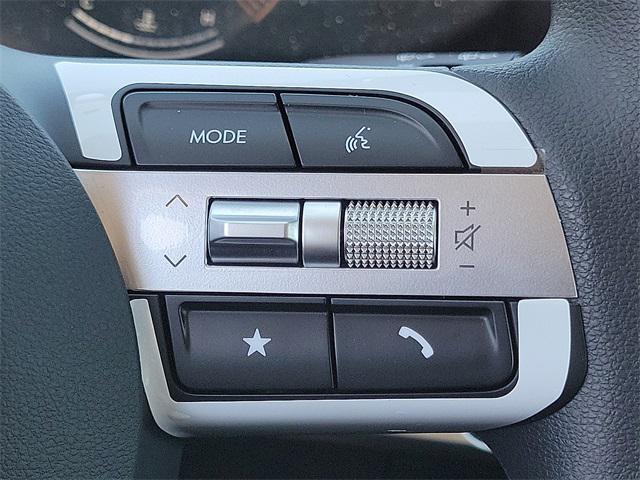 2025 Hyundai Tucson SE photo 7