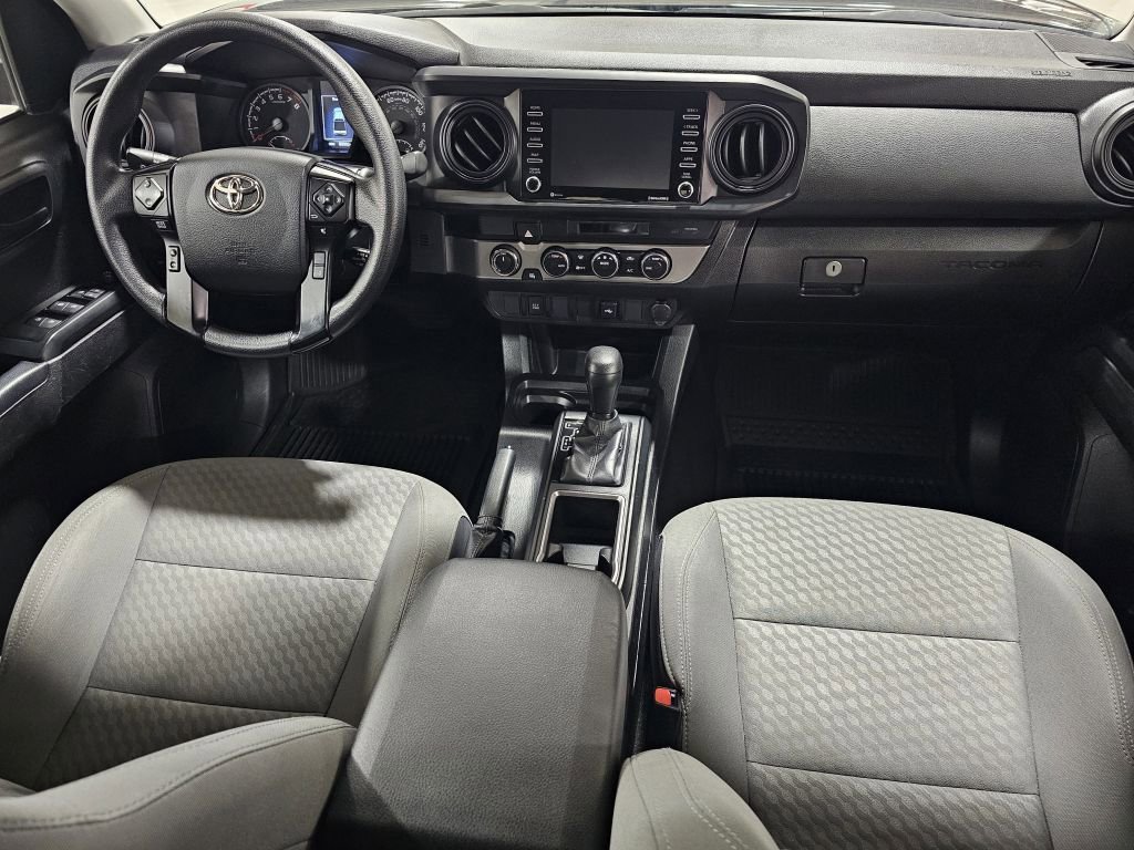 2023 Toyota Tacoma SR photo 14