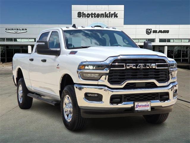 2025 RAM Ram 2500 Pickup Tradesman's photo