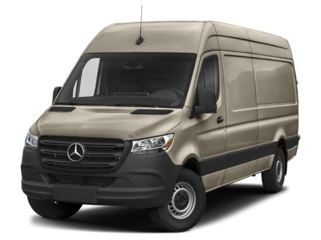 2022 Mercedes-Benz Sprinter Crew Van Base's photo