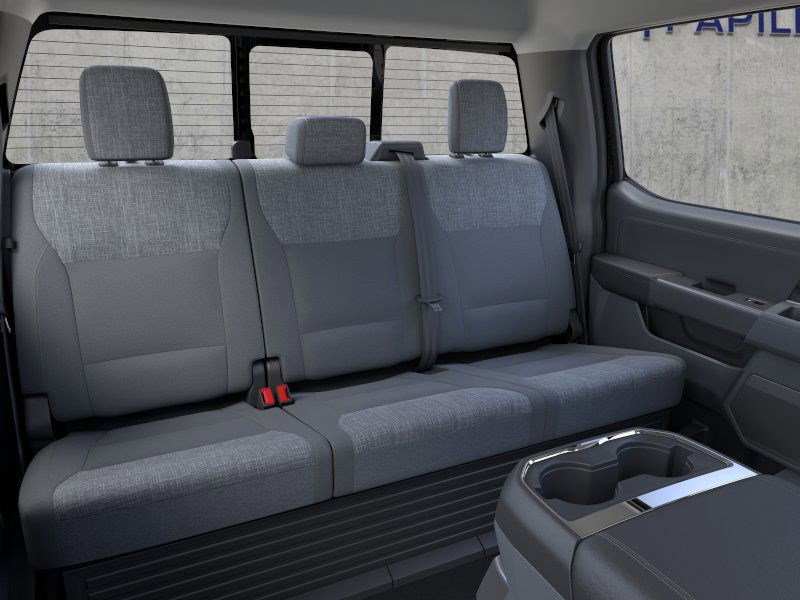 2026 Ford F-250 photo 13