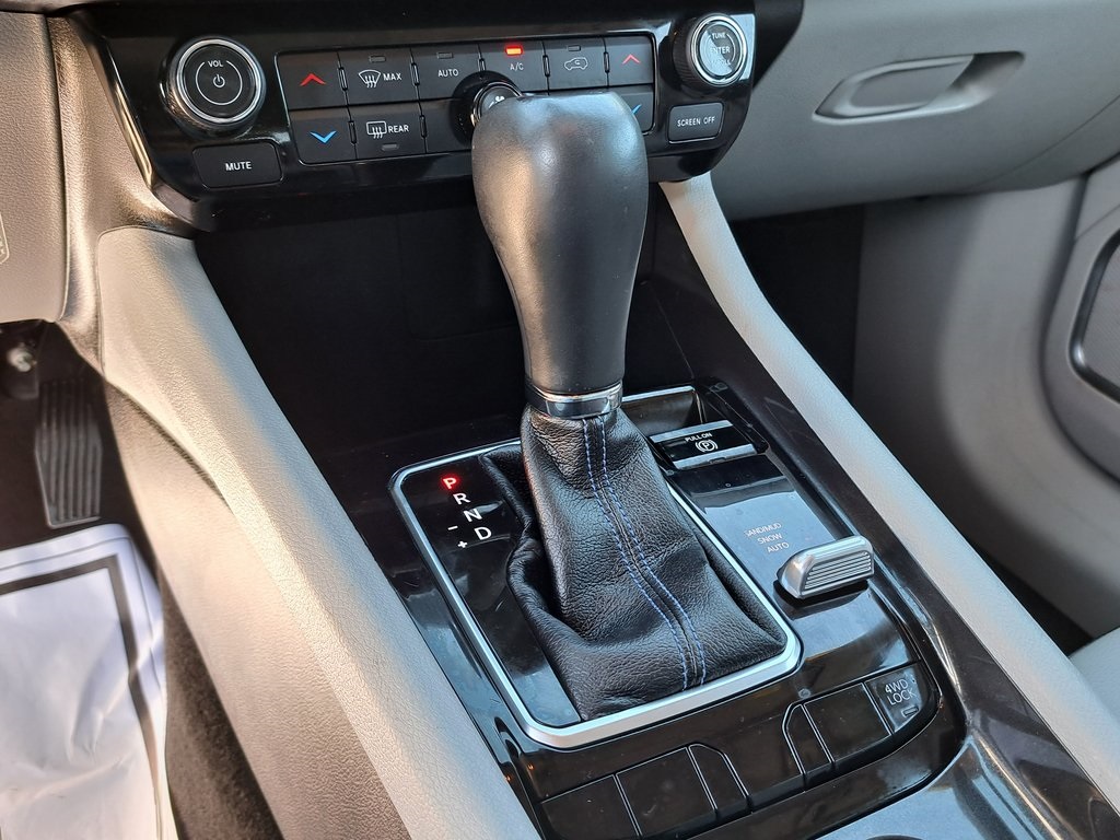 2022 Jeep Compass Latitude photo 15