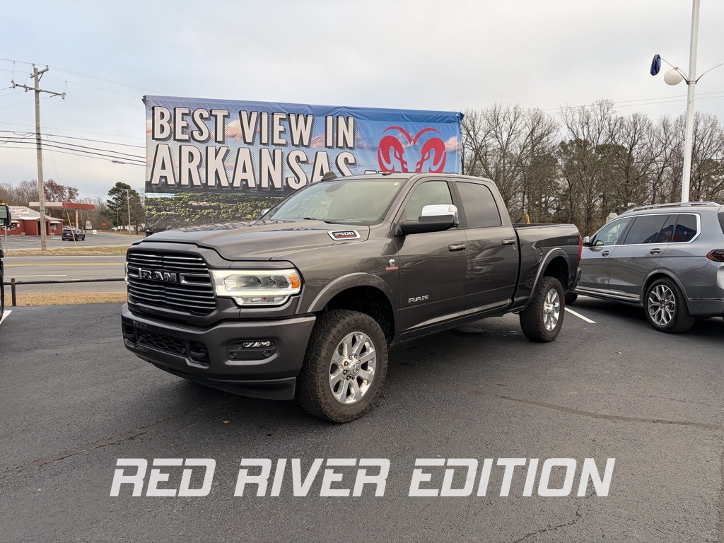 2022 RAM Ram 2500 Pickup Laramie's photo