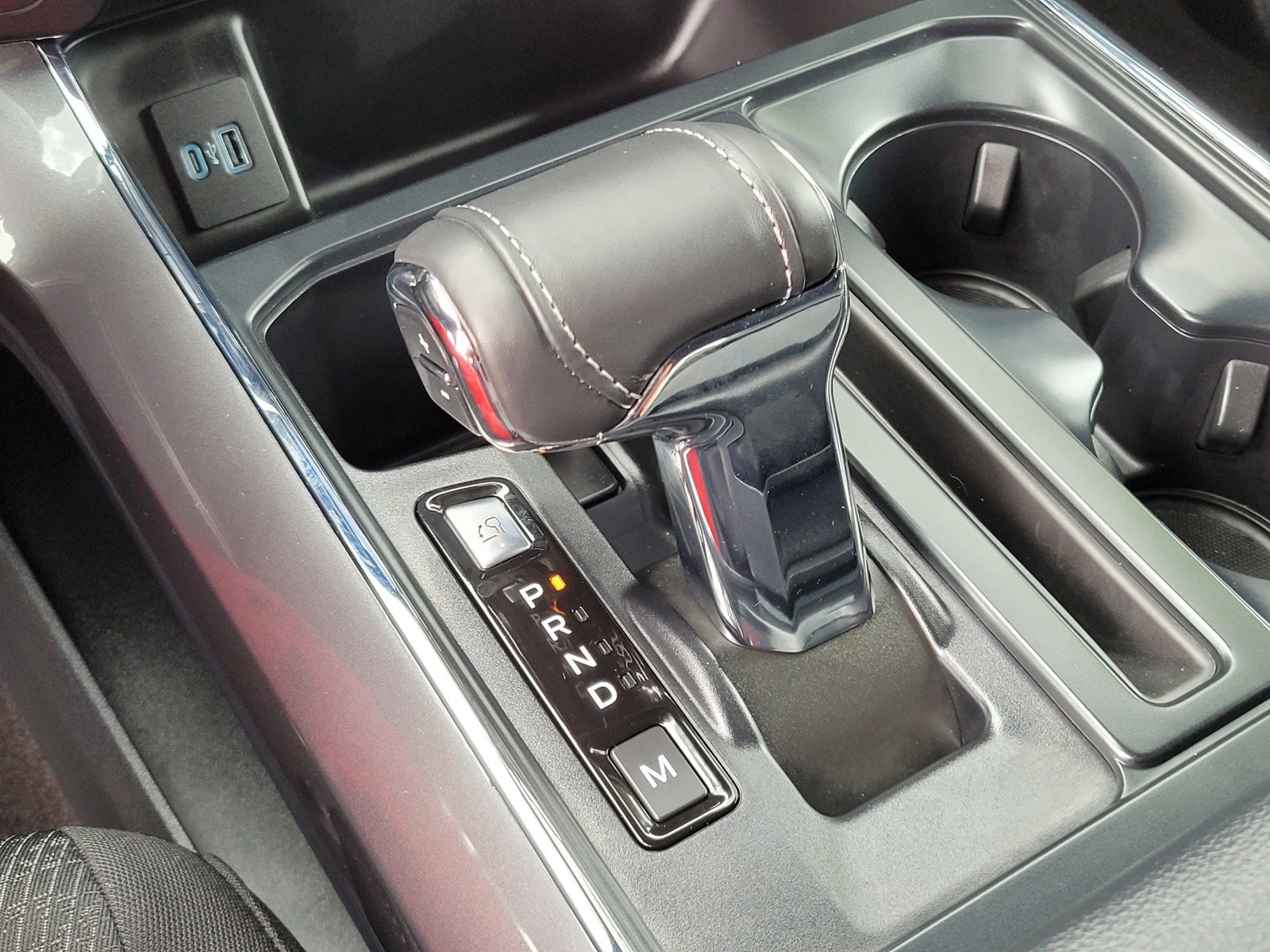 2023 Ford F-150 XLT photo 20
