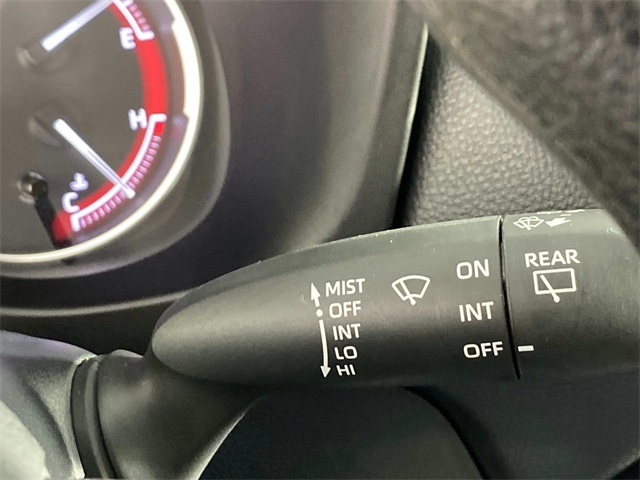 2024 Toyota RAV4 LE photo 14