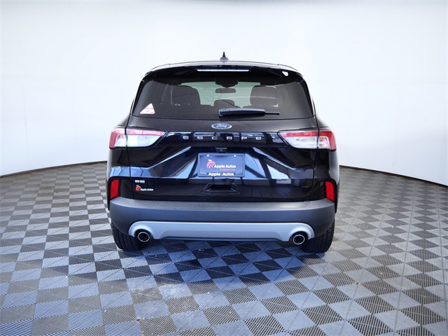2020 Ford Escape SE photo 6