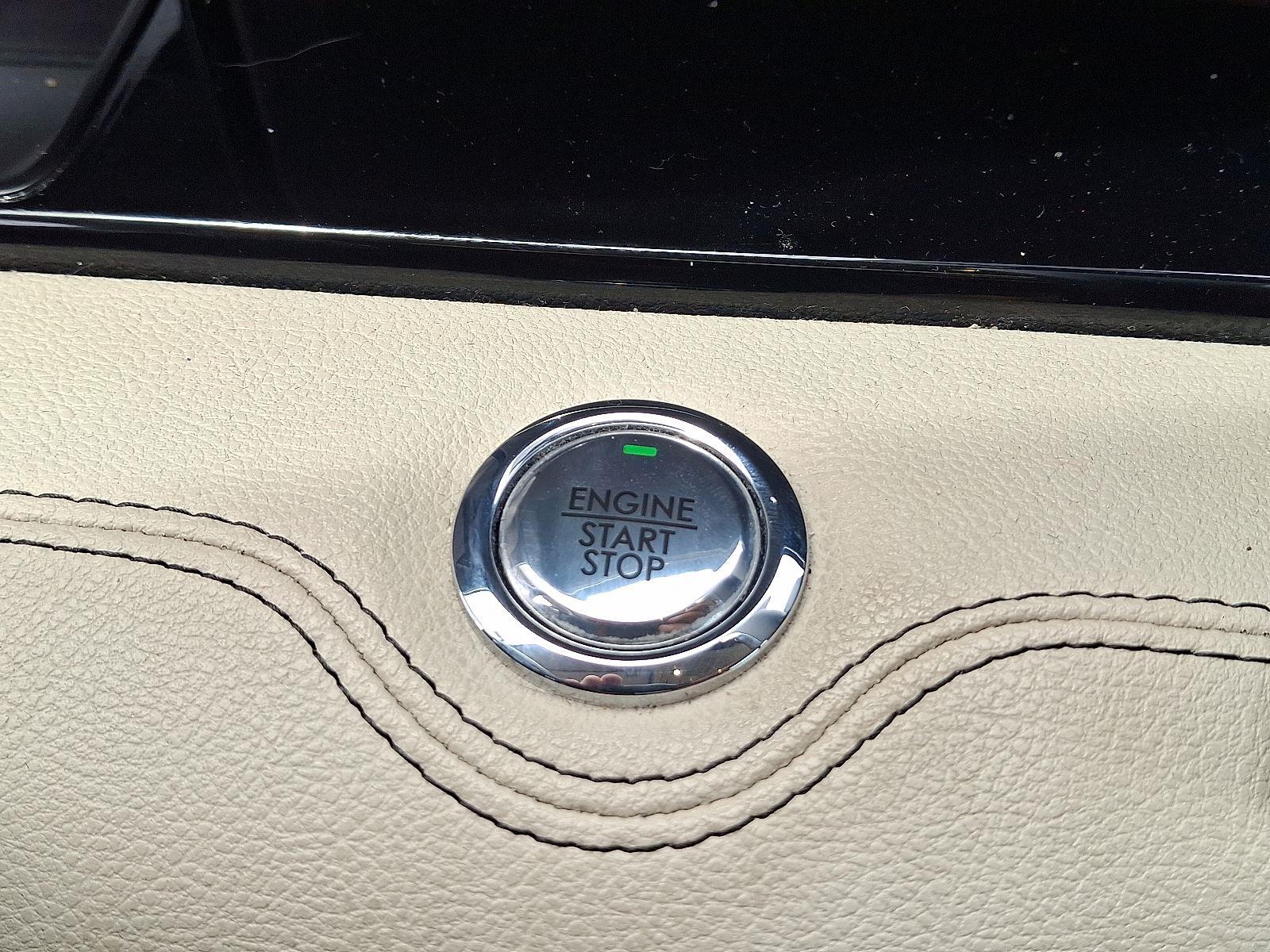 2020 Lincoln Navigator L Reserve photo 25