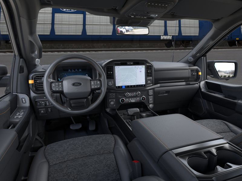 2025 Ford F-150 Tremor photo 7