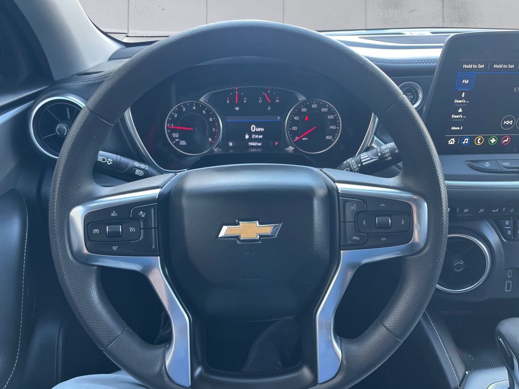 2023 Chevrolet Blazer 2LT photo 9