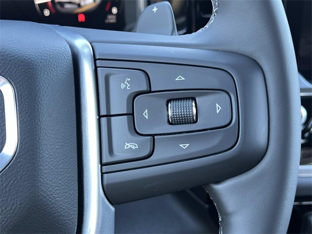 2026 Gmc Sierra 1500 Elevation photo 24