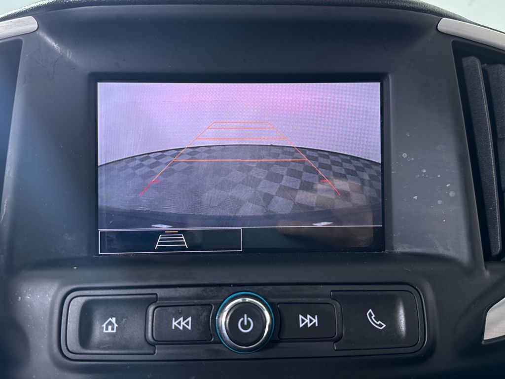 2022 Gmc Terrain SLE photo 7