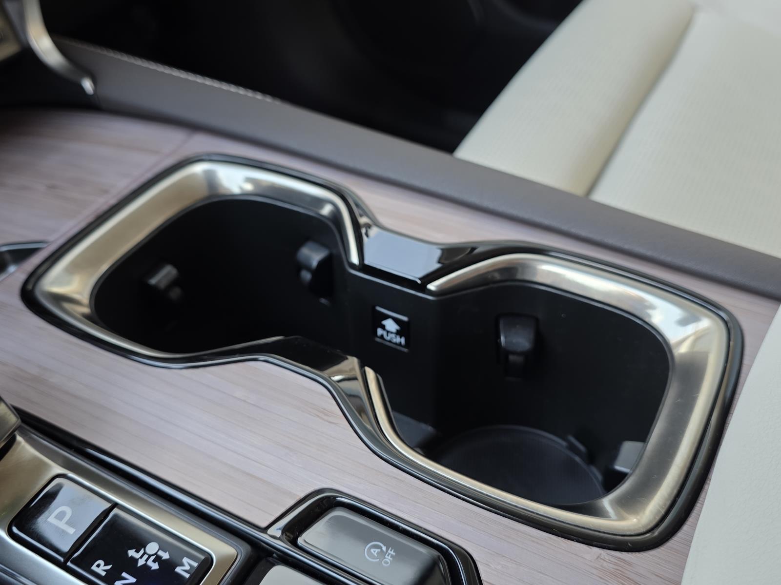 2023 Lexus RX 350 Luxury photo 26