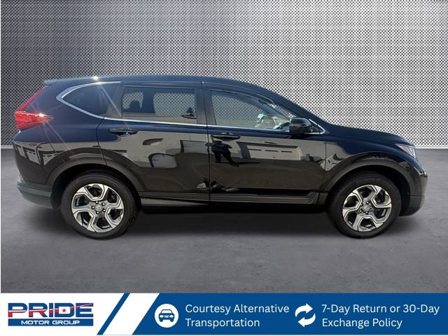 2019 Honda CR-V EX photo 6