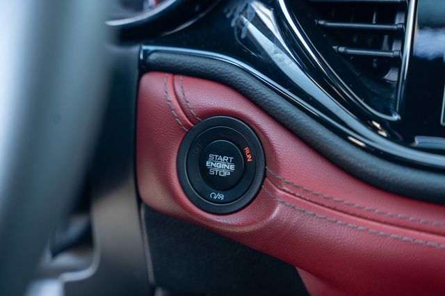 2021 Dodge Durango R/T photo 31