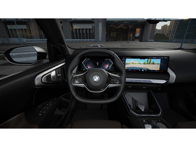 2026 Bmw X3 photo 11