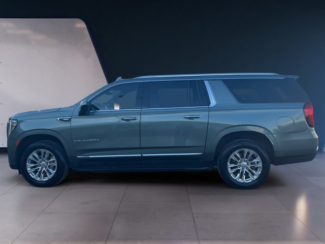 2023 Gmc Yukon XL SLT photo 2