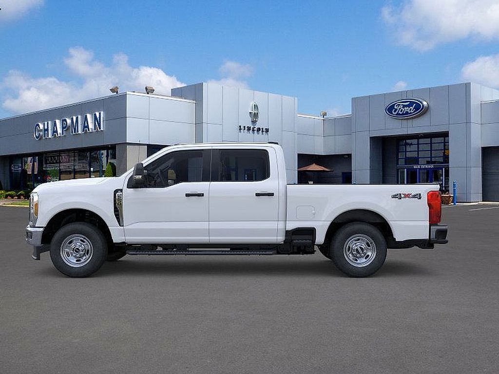 2026 Ford F-250 XL photo 2