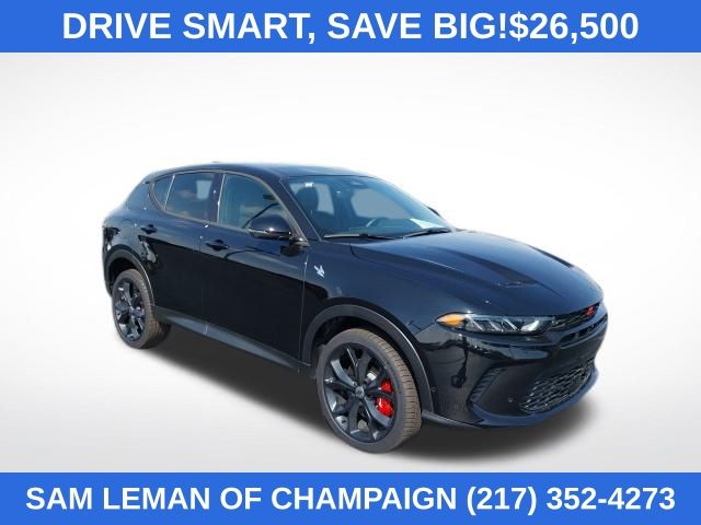 2025 Dodge Hornet GT Plus's photo