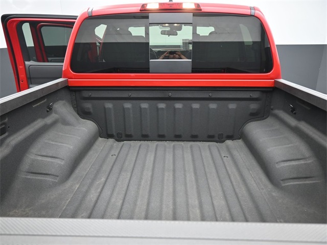 2025 Nissan Frontier S photo 16