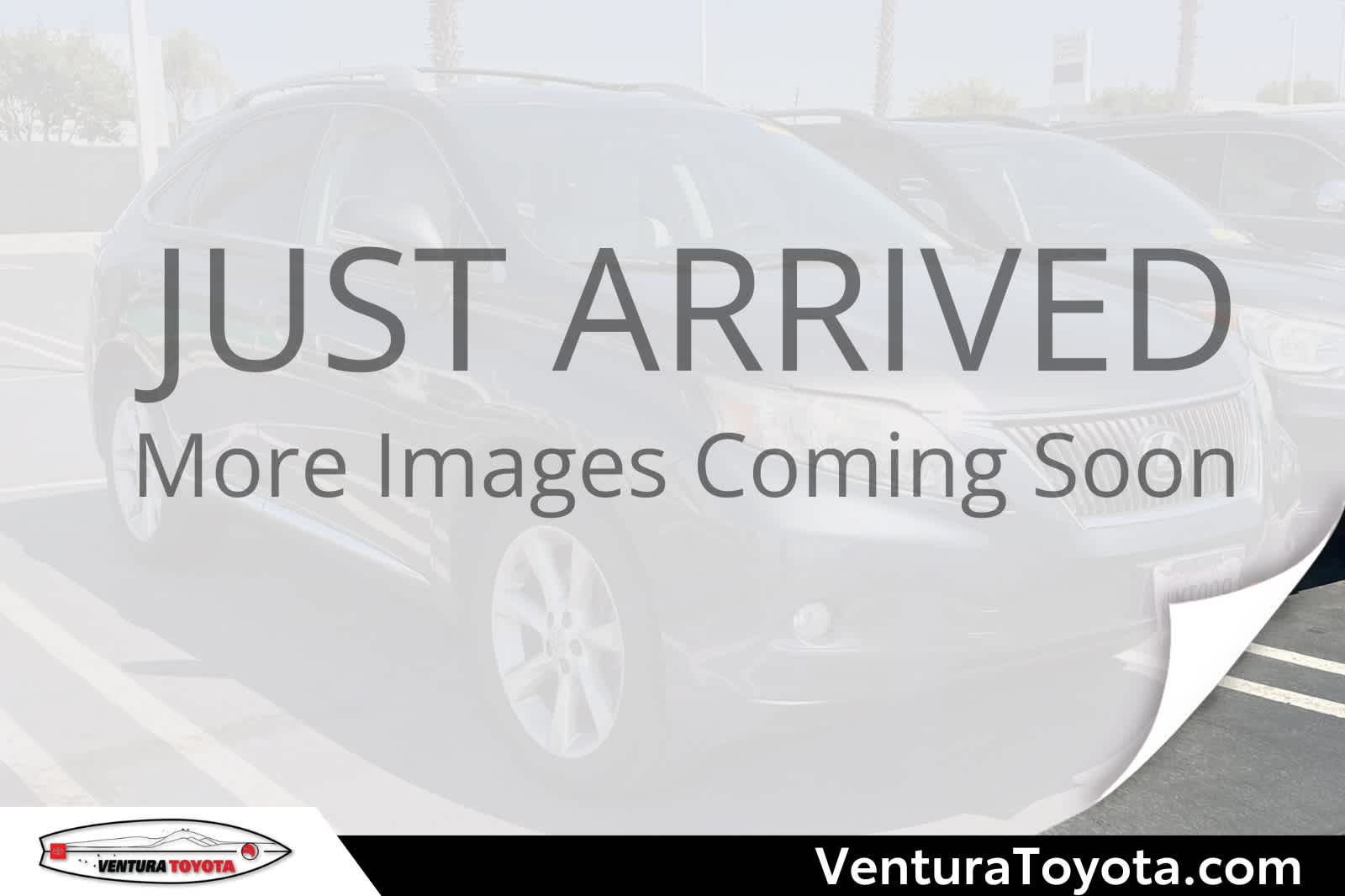 2010 Lexus RX