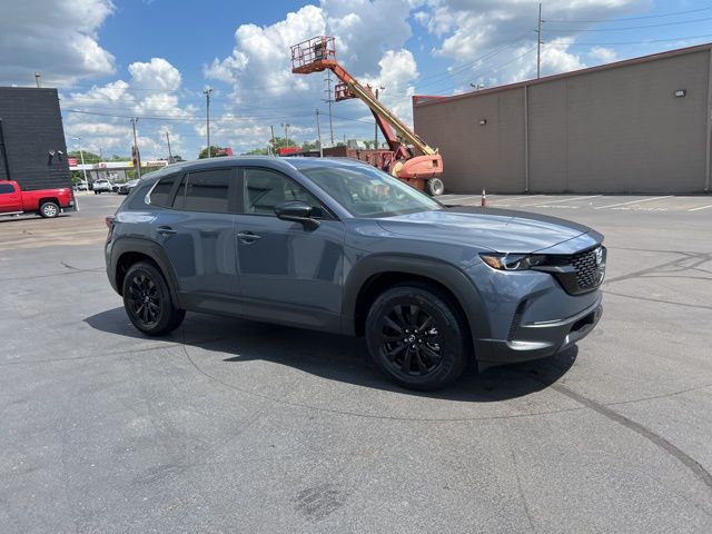 2025 Mazda CX-50 2.5 S Preferred photo 3