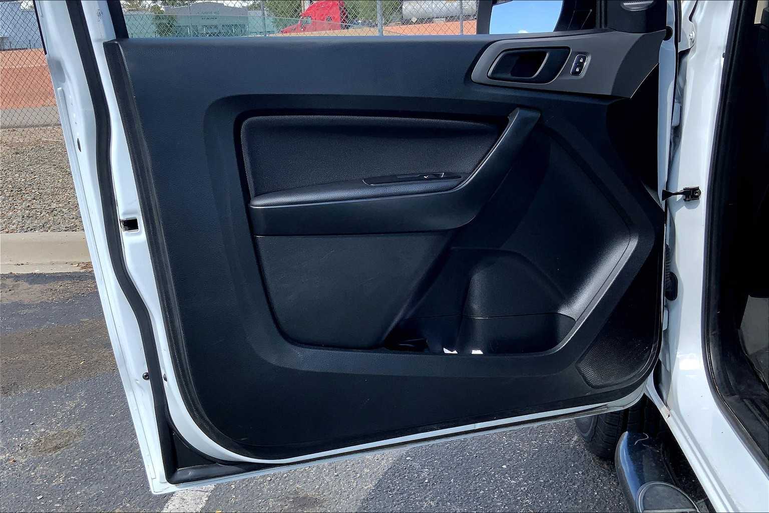 2022 Ford Ranger XL photo 18