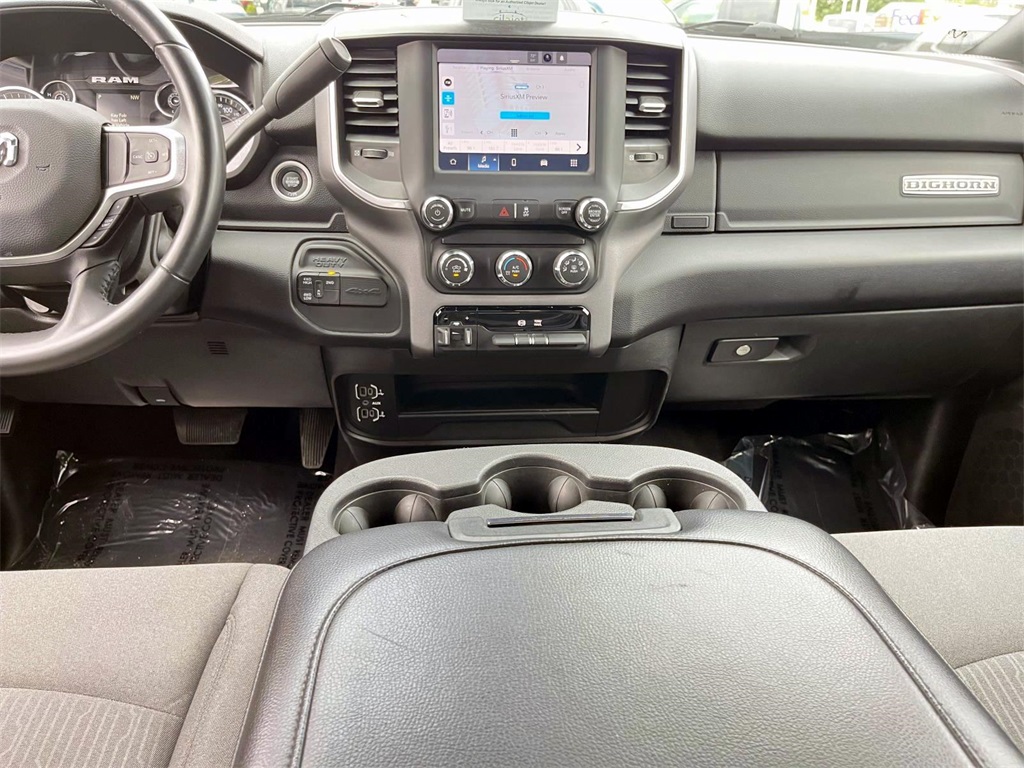 2024 Ram 2500 Big Horn photo 21