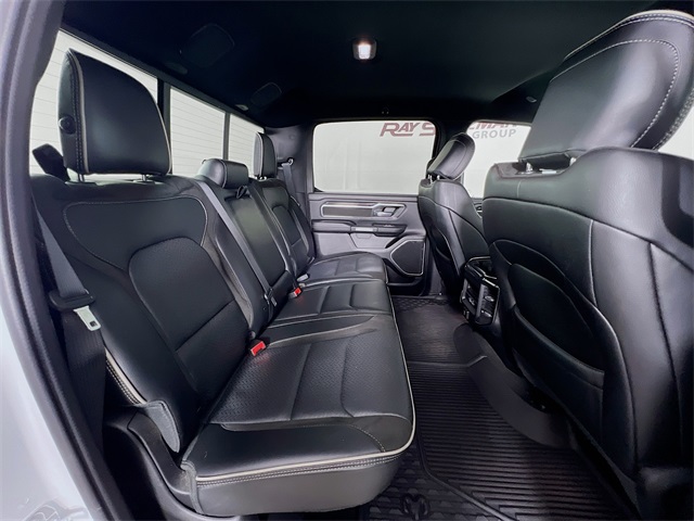 2022 Ram 1500 Laramie photo 37